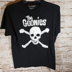 🌟Goonies Purple Junction XL T shirt